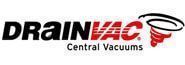 Shop DrainVac All-In-One Central Vacuum Systems