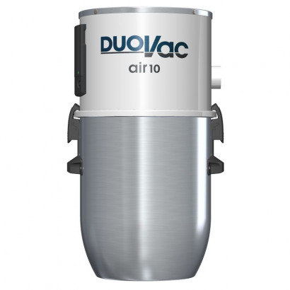 DuoVac Air 10 Central Vacuum DuoVac Air 10 Central Vacuum
