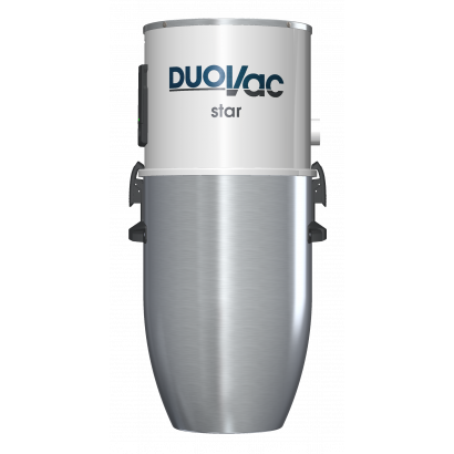 DuoVac Star Plus Power Unit