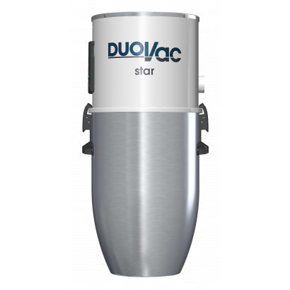 DuoVac Star Power Unit DuoVac Star Power Unit