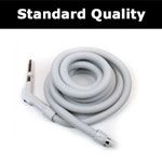 Standard Low-Voltage Central Vacuum Hose