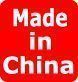 Now Made in China