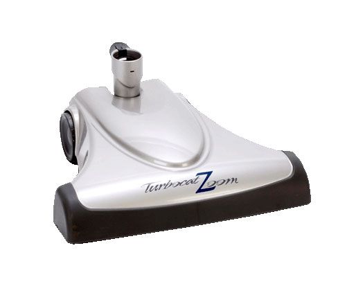 TurboCat Zoom Air-Driven Powerhead