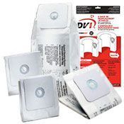 Central Vacuum Bags